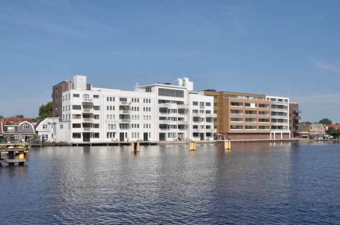 Aluminium kozijnen geschikt voor renovatie en transformatie